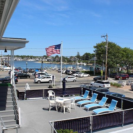 Hyannis Holiday Motel Dış mekan fotoğraf