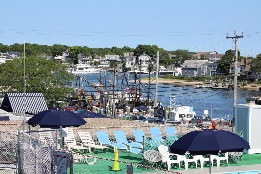 Hyannis Holiday Motel Dış mekan fotoğraf