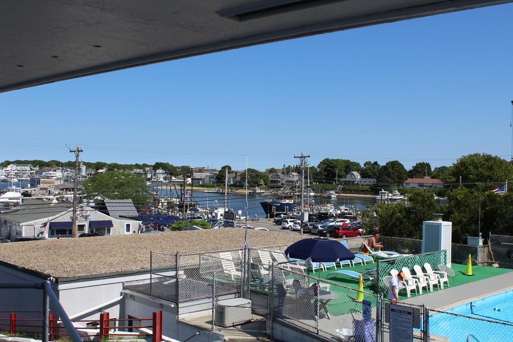Hyannis Holiday Motel Dış mekan fotoğraf