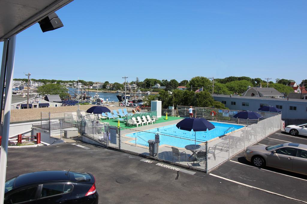 Hyannis Holiday Motel Dış mekan fotoğraf