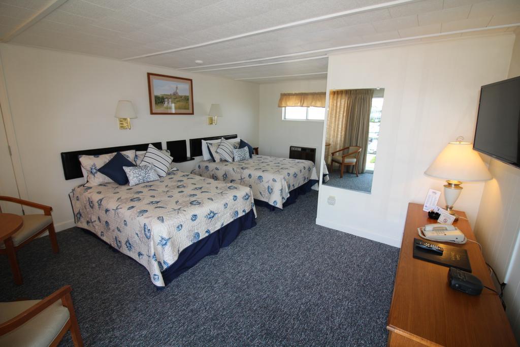Hyannis Holiday Motel Dış mekan fotoğraf