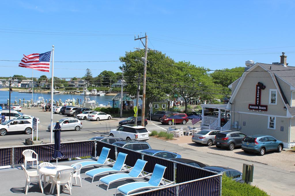 Hyannis Holiday Motel Dış mekan fotoğraf