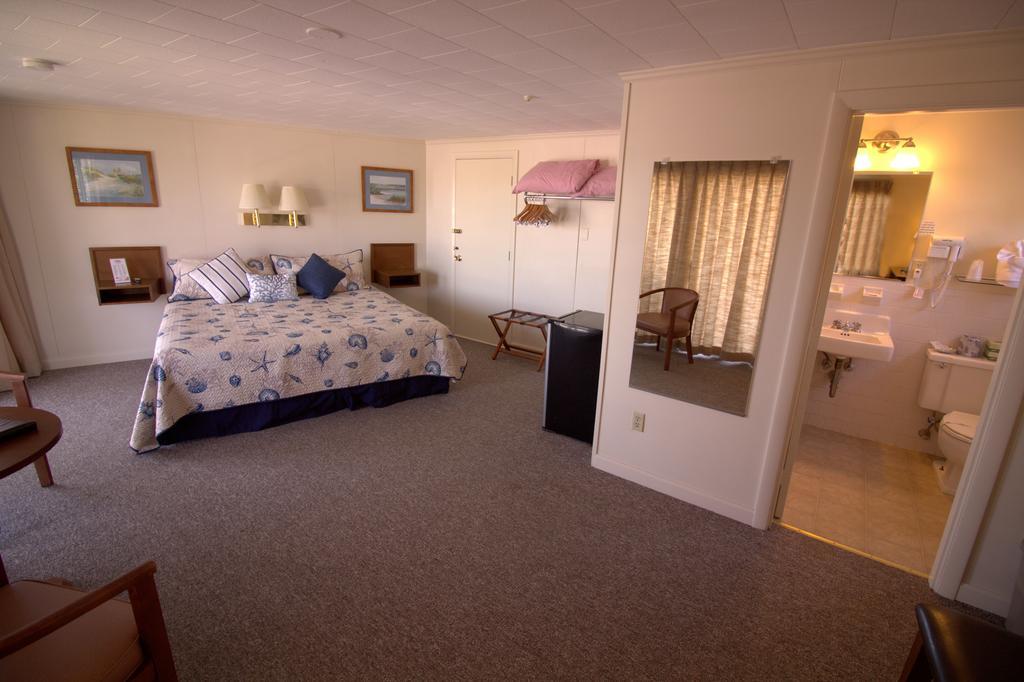 Hyannis Holiday Motel Dış mekan fotoğraf