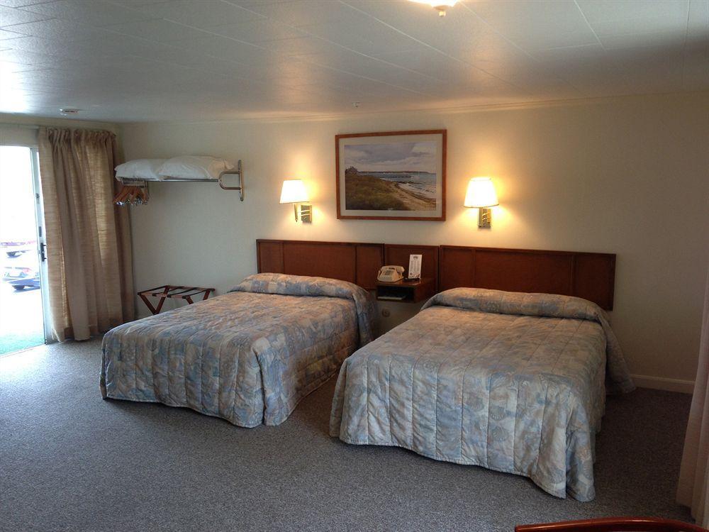 Hyannis Holiday Motel Dış mekan fotoğraf