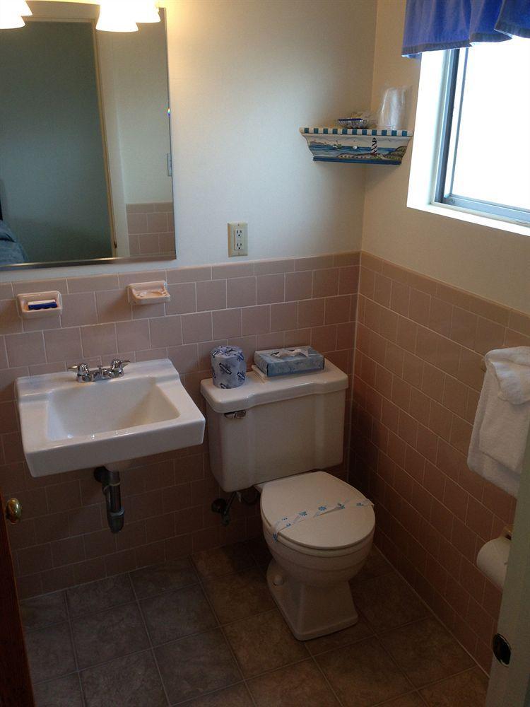Hyannis Holiday Motel Dış mekan fotoğraf