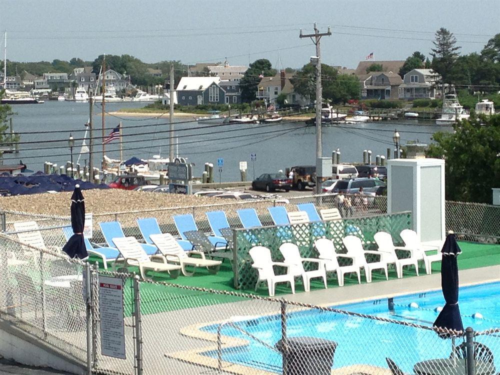 Hyannis Holiday Motel Dış mekan fotoğraf