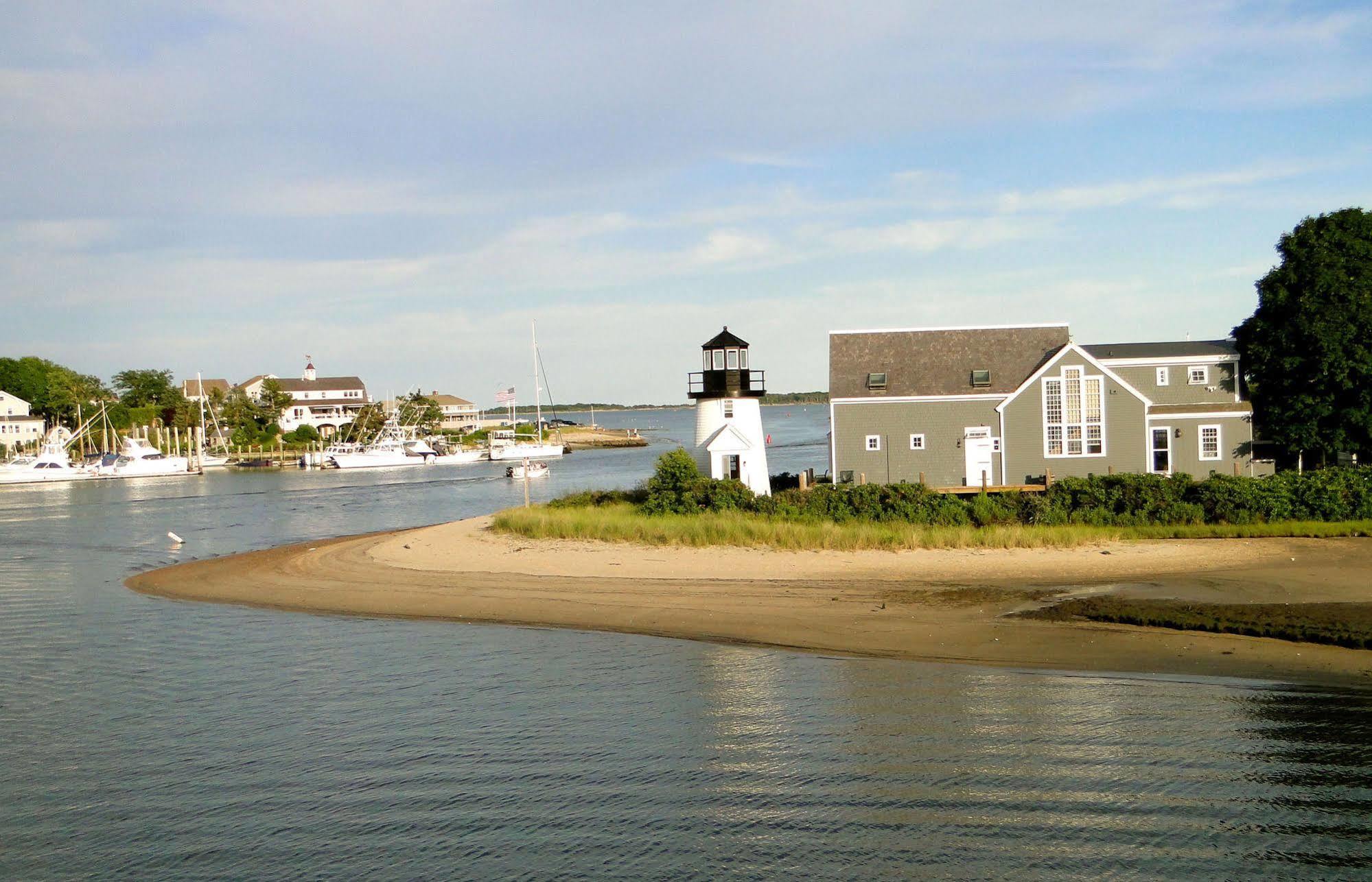 Hyannis Holiday Motel Dış mekan fotoğraf