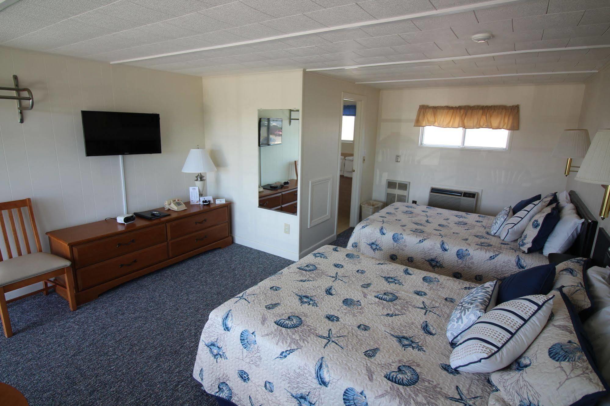 Hyannis Holiday Motel Dış mekan fotoğraf