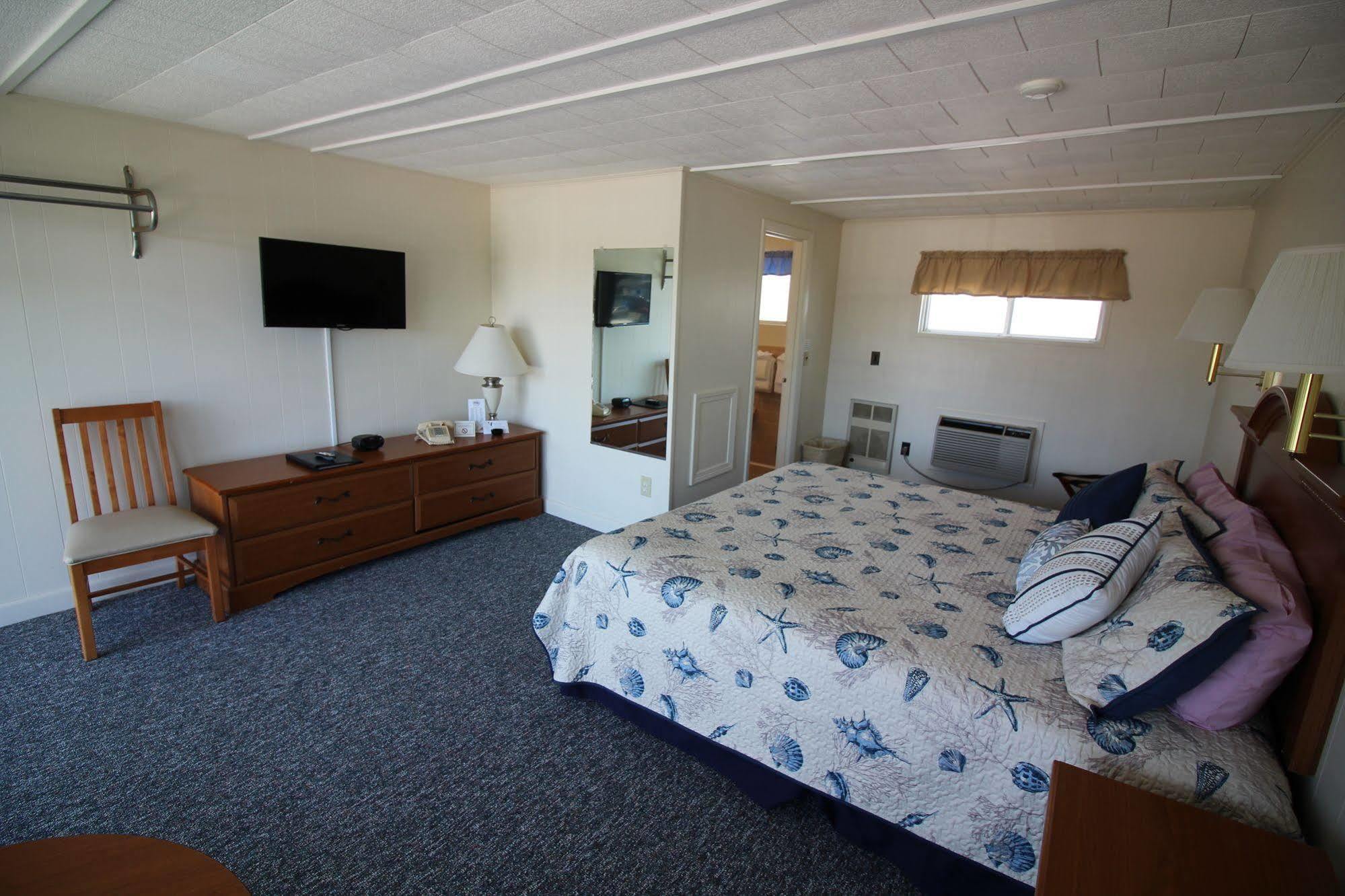 Hyannis Holiday Motel Dış mekan fotoğraf
