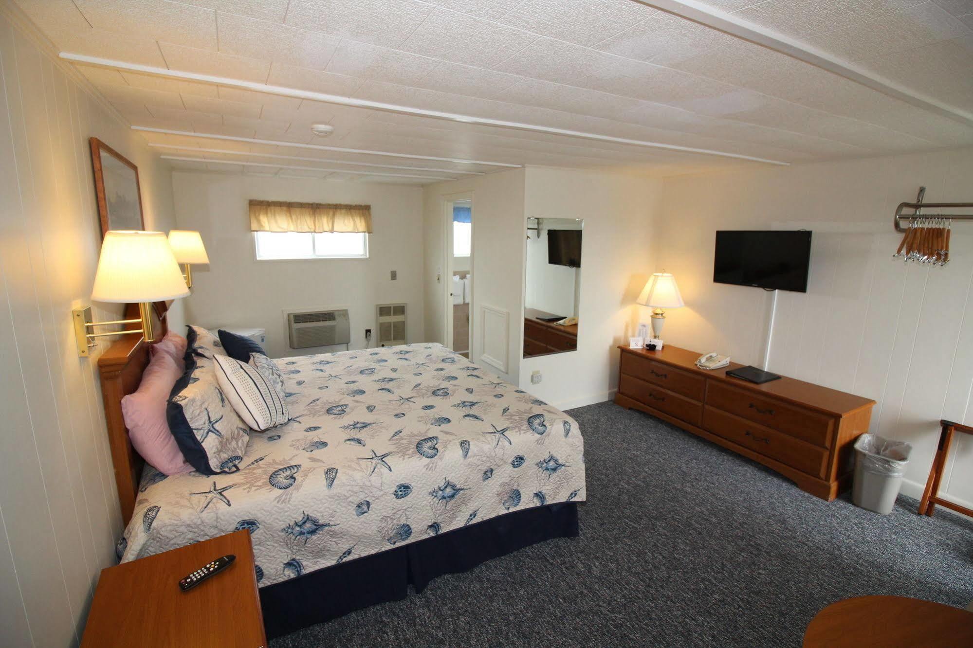 Hyannis Holiday Motel Dış mekan fotoğraf
