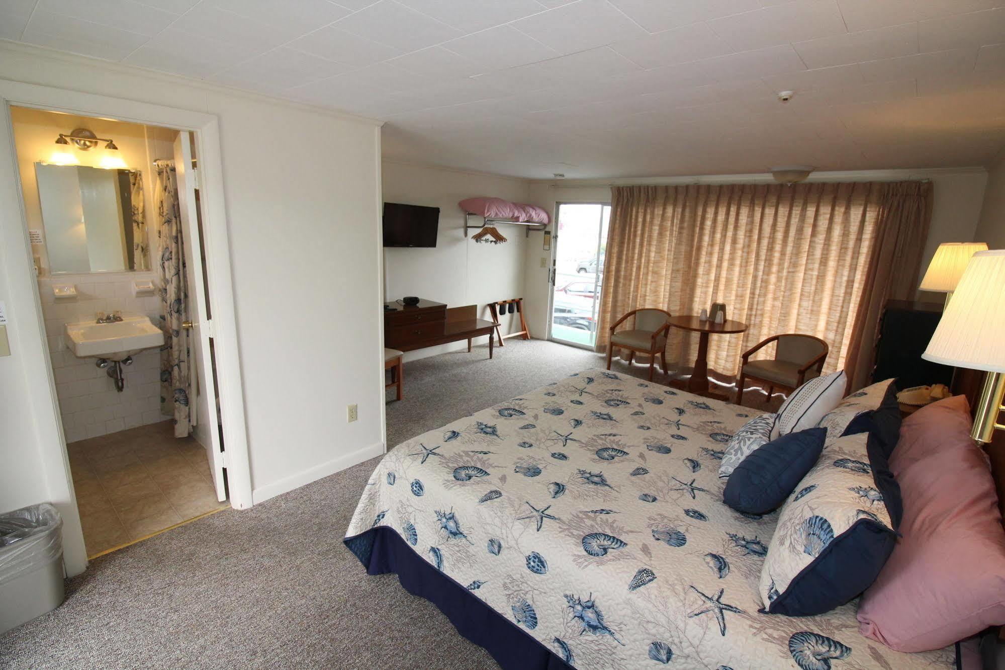 Hyannis Holiday Motel Dış mekan fotoğraf
