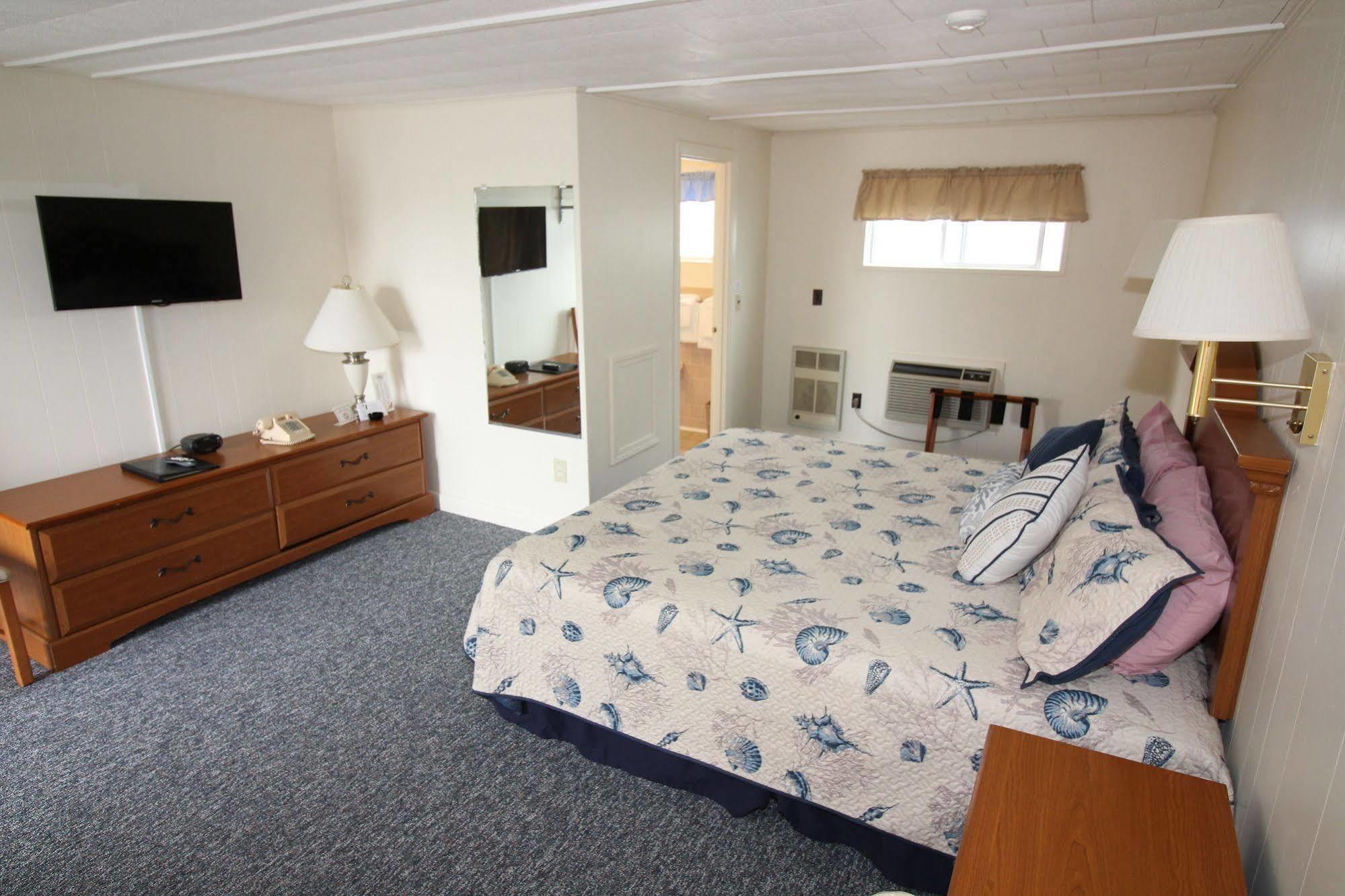 Hyannis Holiday Motel Dış mekan fotoğraf