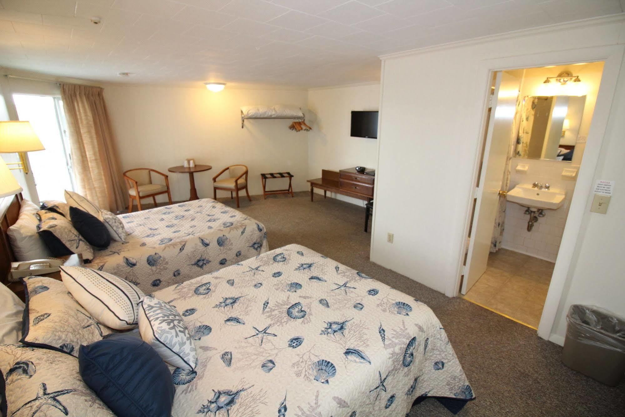 Hyannis Holiday Motel Dış mekan fotoğraf