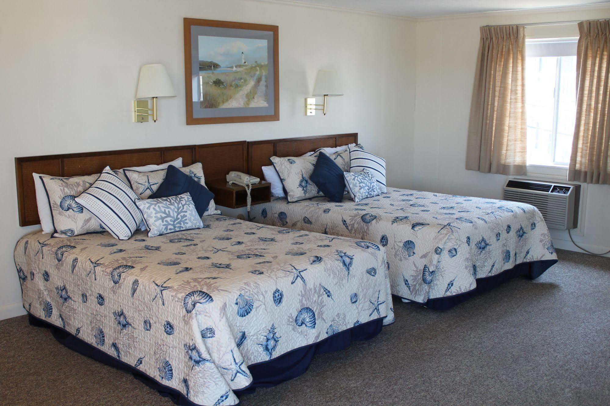 Hyannis Holiday Motel Dış mekan fotoğraf