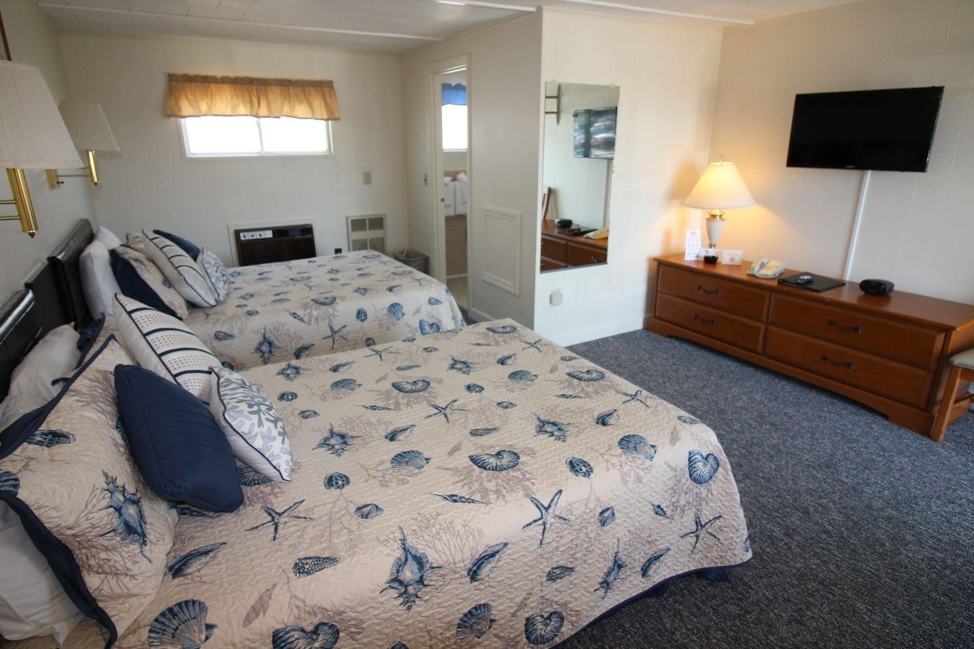 Hyannis Holiday Motel Dış mekan fotoğraf