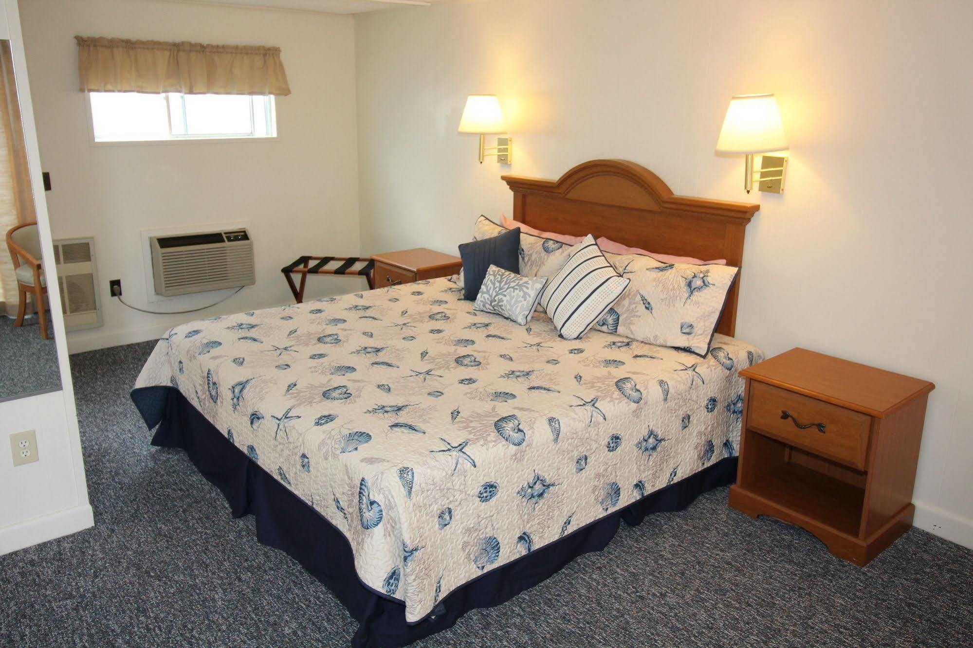 Hyannis Holiday Motel Dış mekan fotoğraf