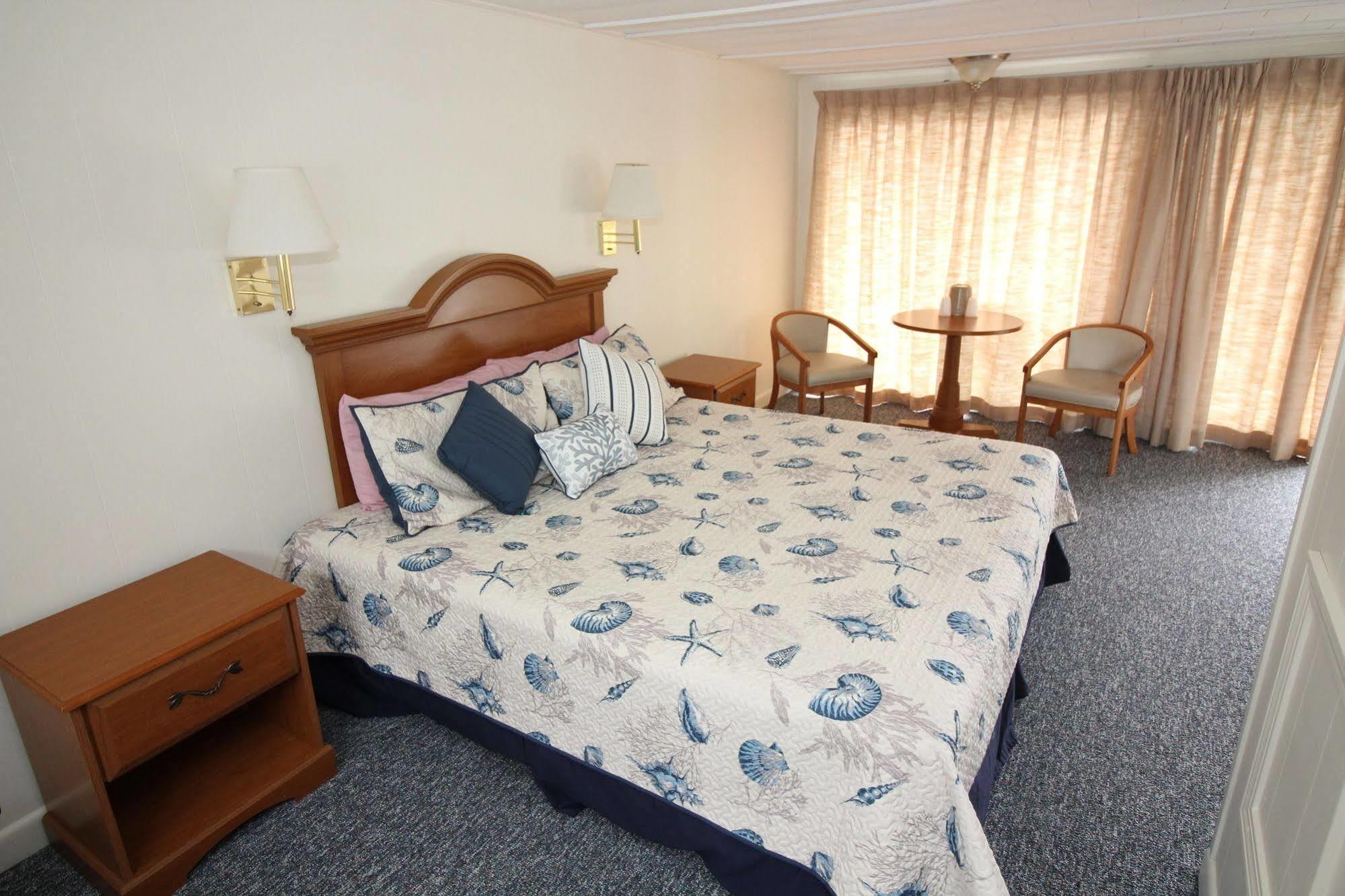 Hyannis Holiday Motel Dış mekan fotoğraf