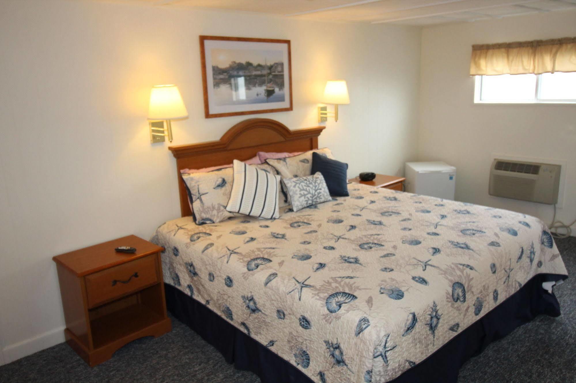 Hyannis Holiday Motel Dış mekan fotoğraf