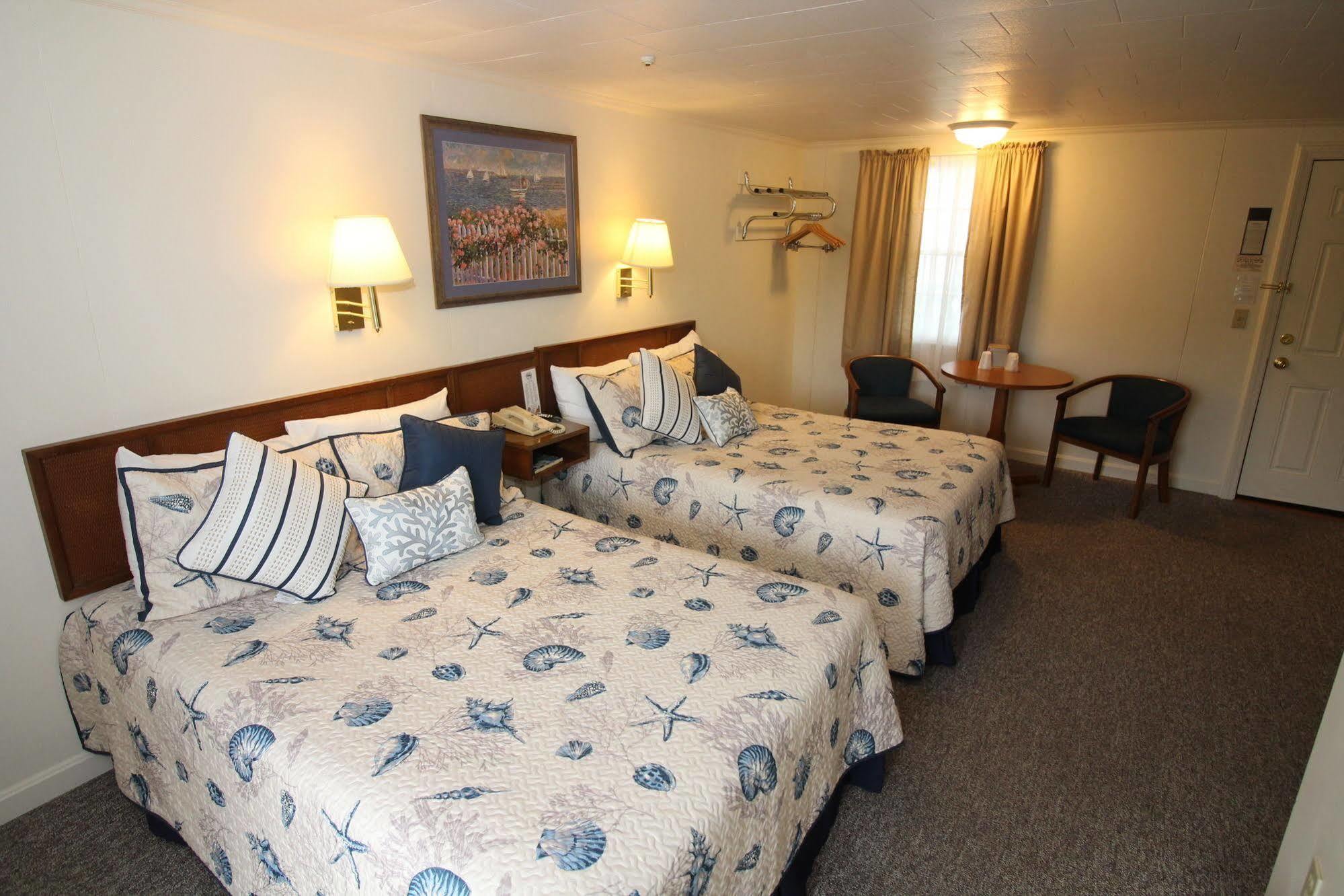 Hyannis Holiday Motel Dış mekan fotoğraf