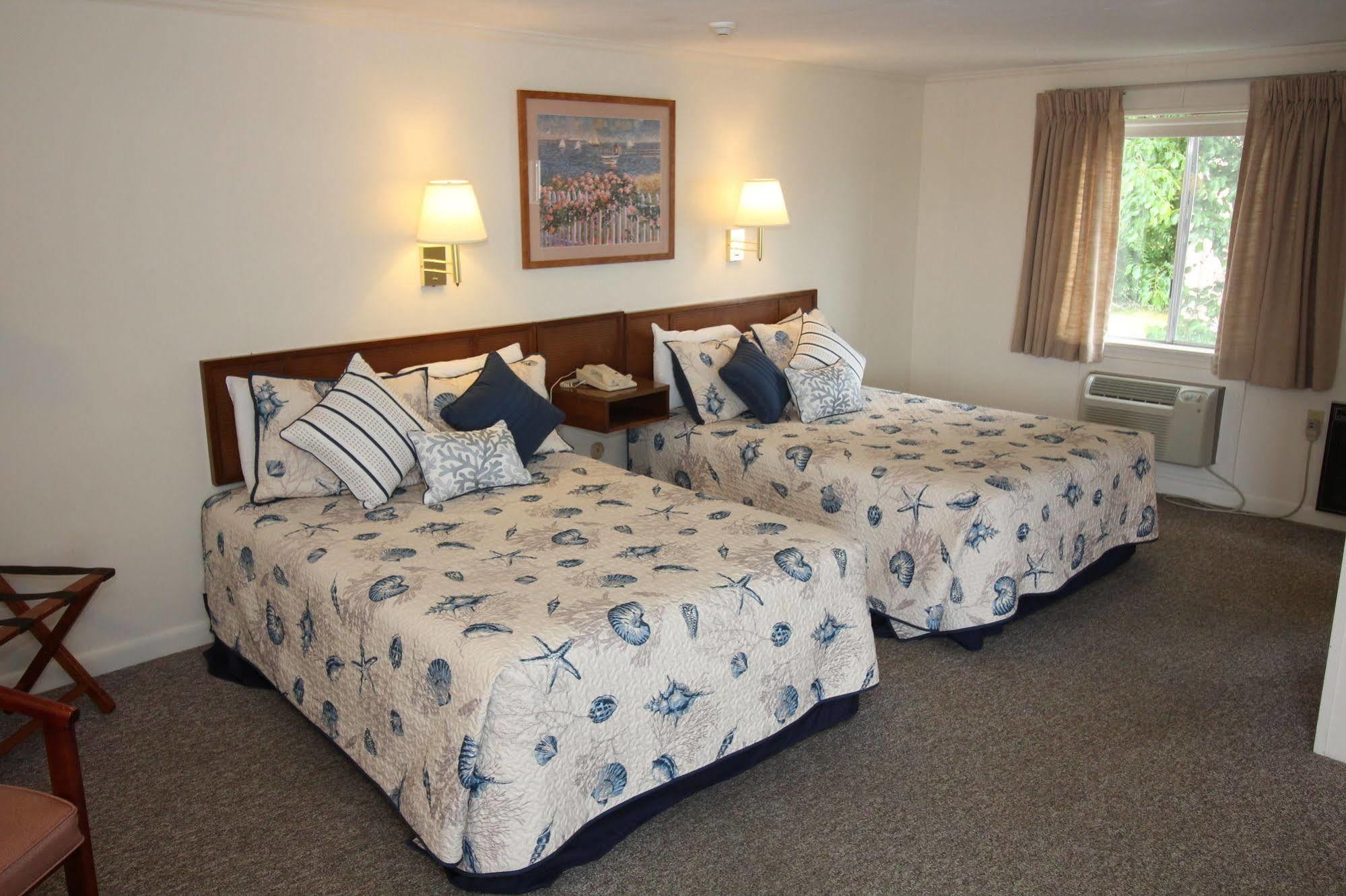 Hyannis Holiday Motel Dış mekan fotoğraf