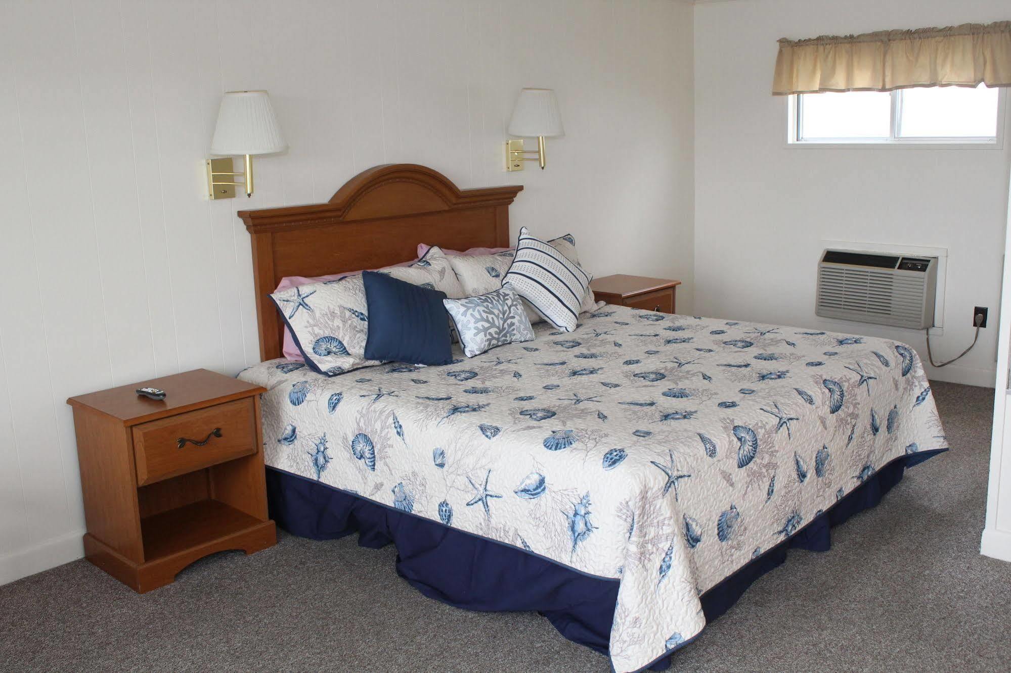 Hyannis Holiday Motel Dış mekan fotoğraf